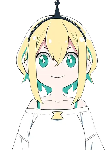 Chat with Amano Pikamee, the  character AI chatbot