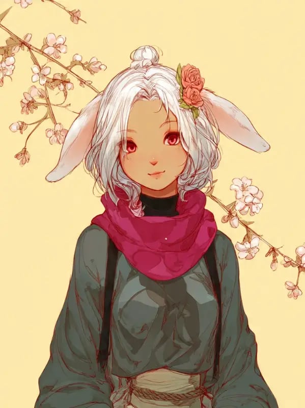 Chat with Nati, the  character AI chatbot