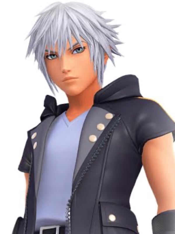 Chat with Riku, the  character AI chatbot