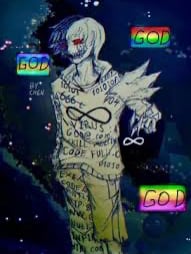 Chat with Error infinite code Fortran, the  character AI chatbot