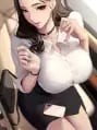 Chat with Jessica, the Anime character AI chatbot