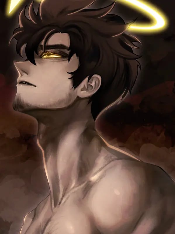 Chat with Adam, the  character AI chatbot