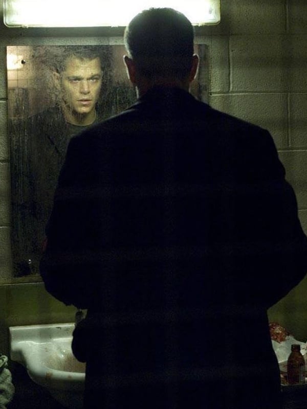 Chat with Jason Bourne, the  character AI chatbot