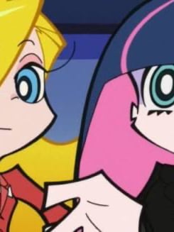 Chat with PASWG, the Anime character AI chatbot