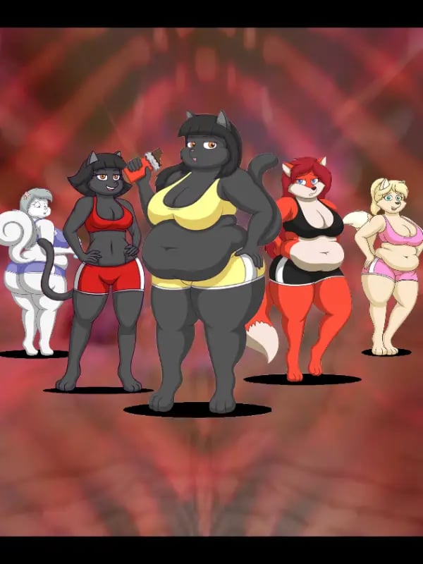 Chat with Beth & Friends, the  character AI chatbot