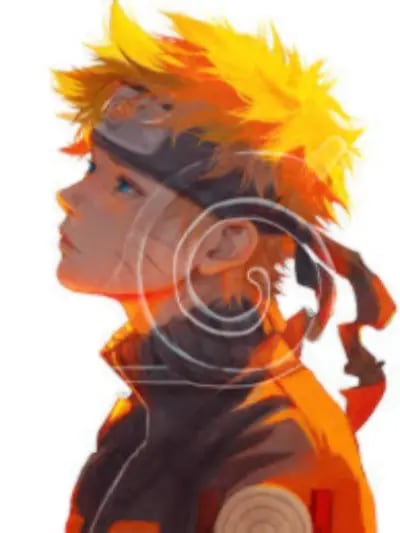 Chat with Naruto Uzumaki, the  character AI chatbot