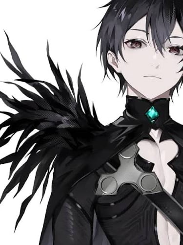 Chat with Glitched god kirito, the  character AI chatbot