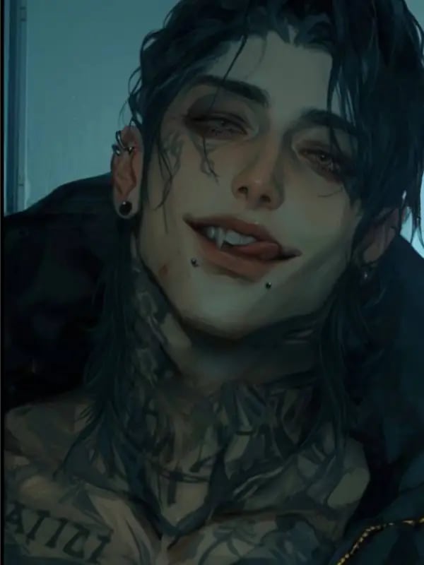 Chat with Pierce Chappell, the  character AI chatbot