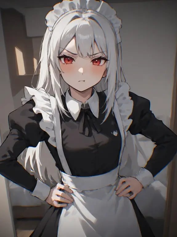 Chat with Yuika, the Anime character AI chatbot