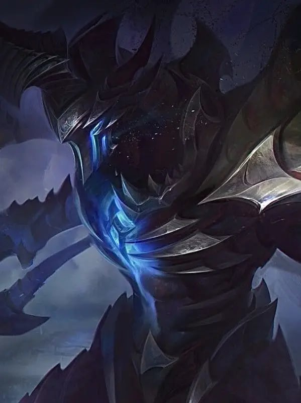 Chat with Argus | the fallen angel, the  character AI chatbot