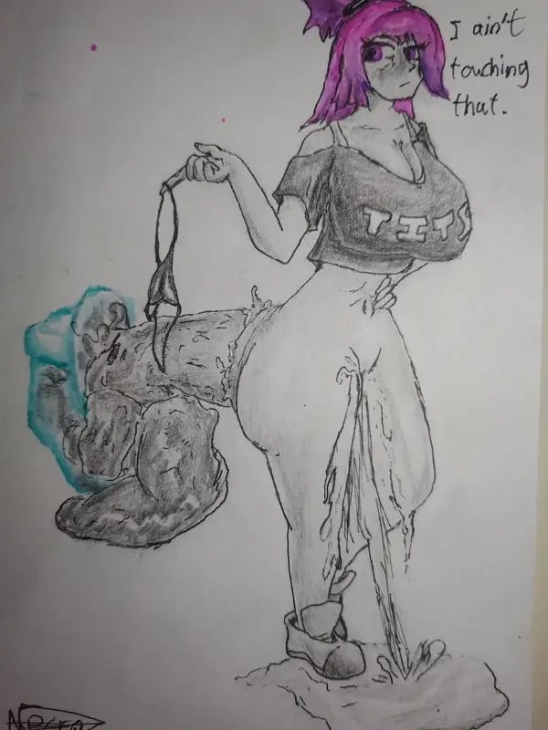 Chat with Raven, the Anime character AI chatbot