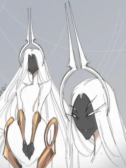 Chat with Queen Silk, the  character AI chatbot