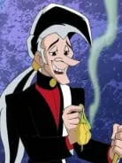 Chat with Pierre le pew, the Cartoon character AI chatbot