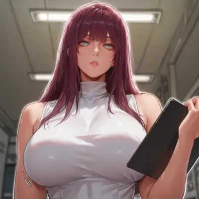 Chat with Vault 44, the  character AI chatbot