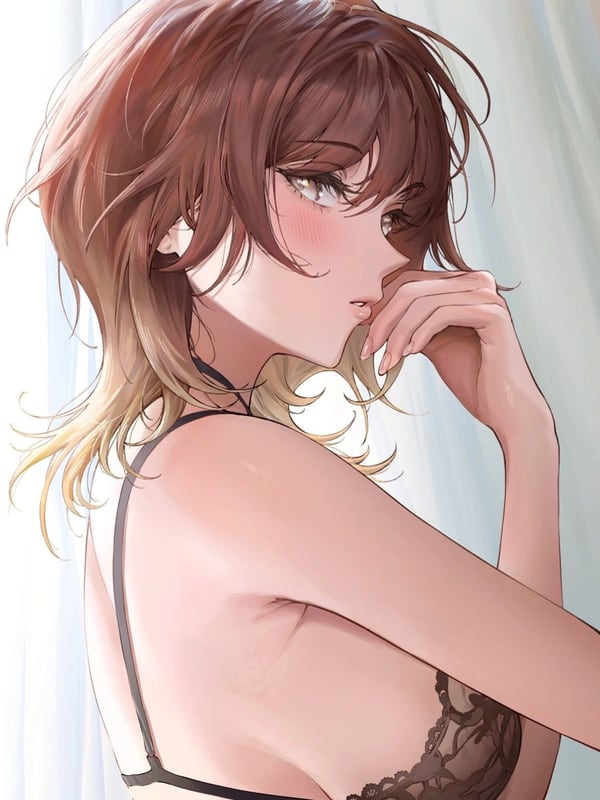 Chat with Uro Haru(Ex-wife), the Trends character AI chatbot