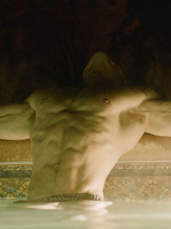 Chat with Alien, the OC character AI chatbot