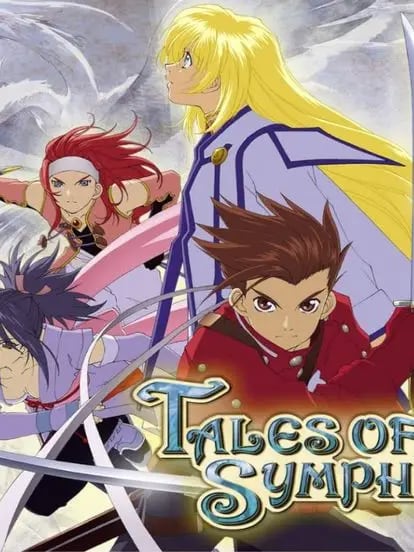 Chat with Tales Of symphonia, the Anime character AI chatbot