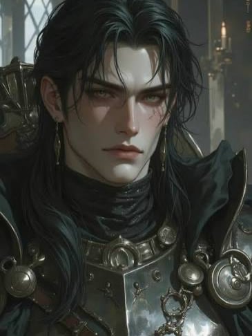 Chat with Sage Valemont, the Trends character AI chatbot