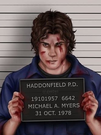 Chat with Michael Myers, the  character AI chatbot