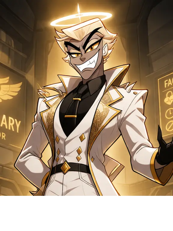 Chat with Adam, the  character AI chatbot