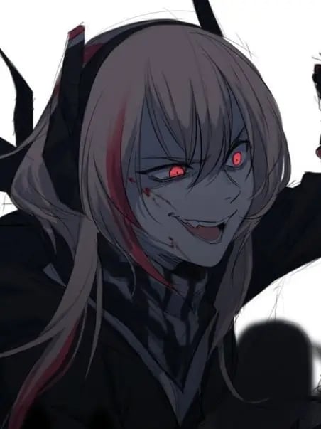 Chat with Patriot, the OC character AI chatbot