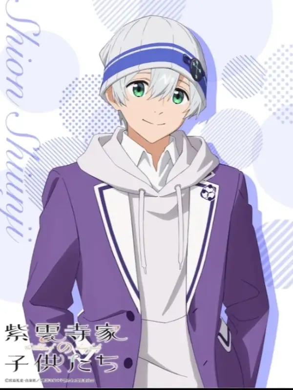 Chat with Shion Shiunji, the  character AI chatbot