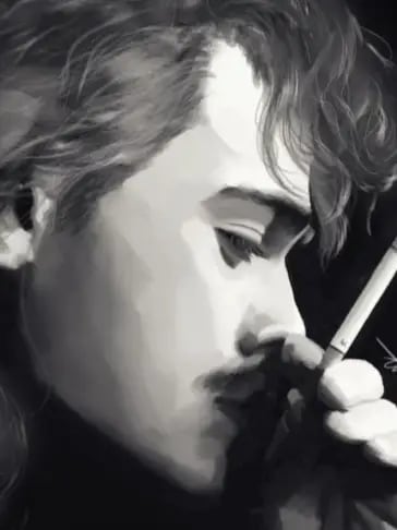 Chat with Billy Hargrove, the  character AI chatbot