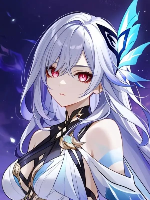 Chat with Скирк, the  character AI chatbot