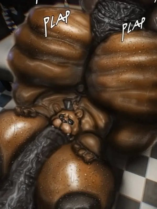 Chat with Freddy Fazbear, the Cartoon character AI chatbot