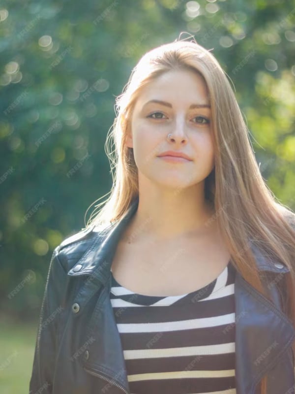 Chat with Nyra Blaze, the Romance character AI chatbot