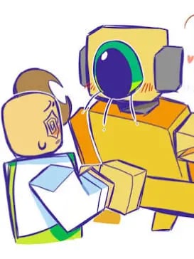 Chat with Harken Apocalypse, the Game Characters character AI chatbot