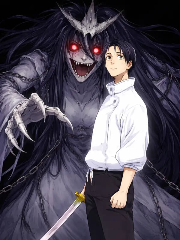 Chat with Yuta (you), the Anime character AI chatbot