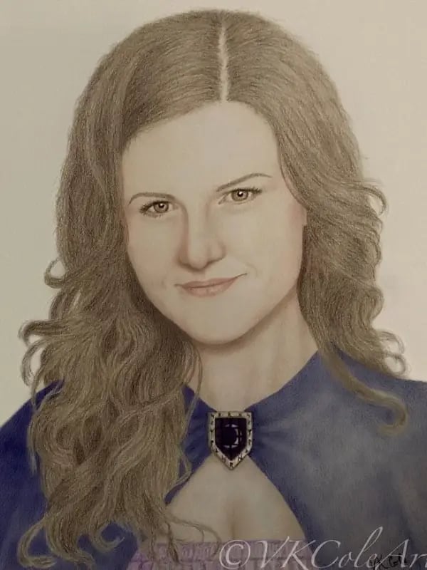 Chat with Myranda Royce, the  character AI chatbot