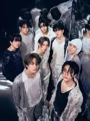 Chat with kidnapped by Stray Kids, the  character AI chatbot