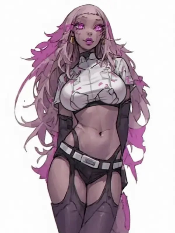 Chat with Thesma, the Mafia Boss character AI chatbot