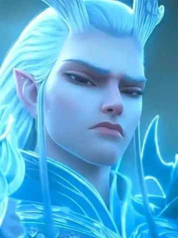 Chat with Ao Guang, the AI Roleplay character AI chatbot