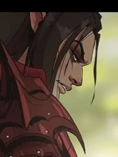 Chat with Eredin Bréacc Glas, the  character AI chatbot