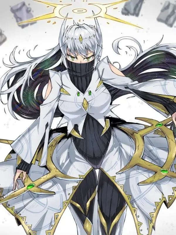 Chat with Arceus (Female), the  character AI chatbot