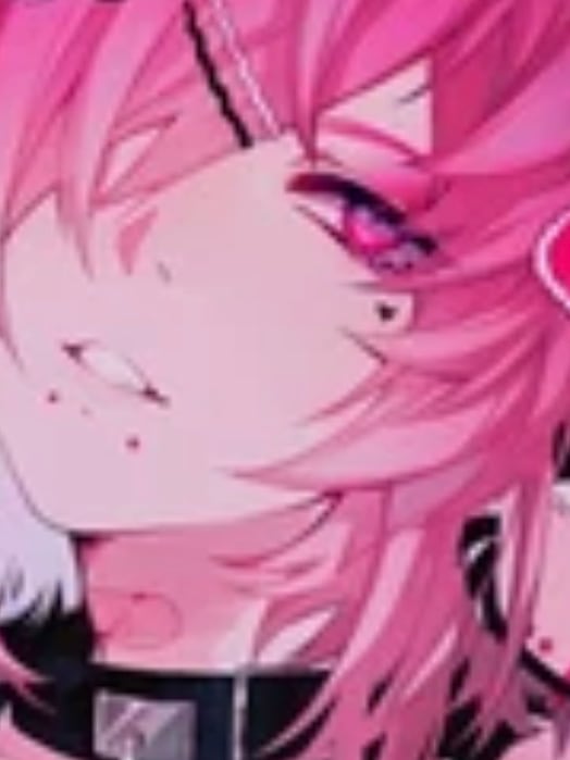 Chat with Your Yandere femboy (Suka), the  character AI chatbot