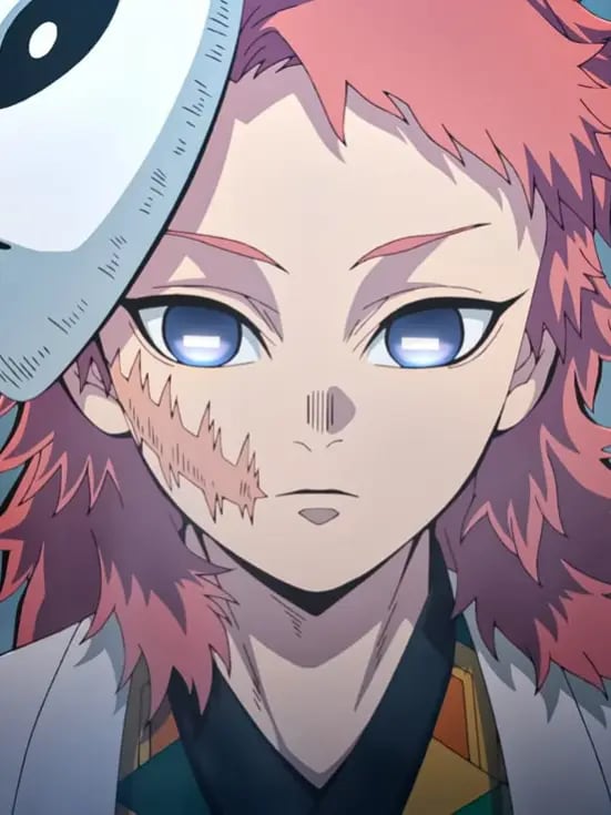 Chat with sabito, the  character AI chatbot