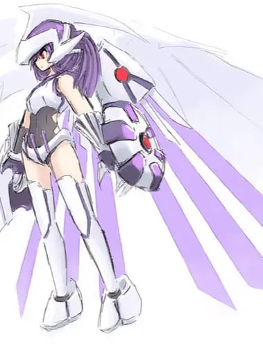 Chat with Palkia (Female), the Anime character AI chatbot