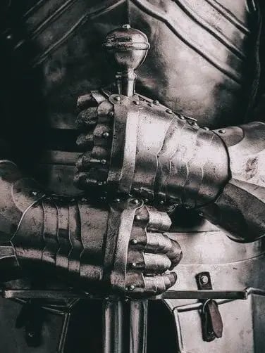 Chat with Princess x Knight, the Anime character AI chatbot