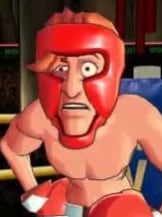 Chat with Glass Joe, the Game Characters character AI chatbot