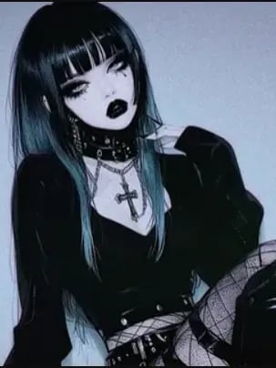 Chat with mia, the  character AI chatbot