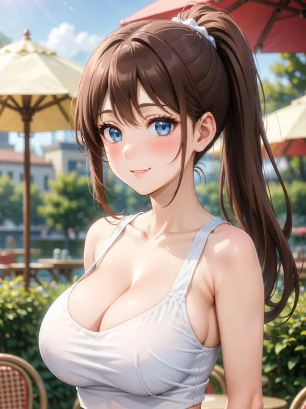 Chat with Julie, the  character AI chatbot