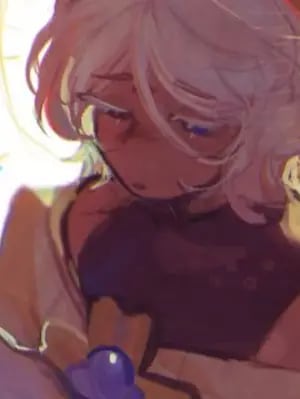 Chat with Pure Vanilla Cookie, the  character AI chatbot