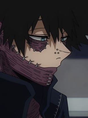 Chat with Touya Todaroki, the Anime character AI chatbot