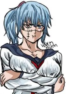 Chat with Mahito, the Anime character AI chatbot