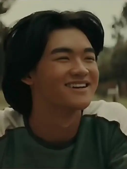 Chat with Bruce Yamada, the Romance character AI chatbot