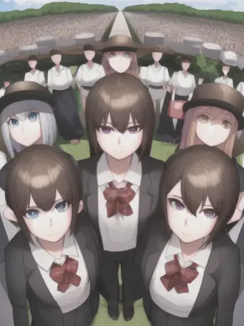 Female-only world_avatar